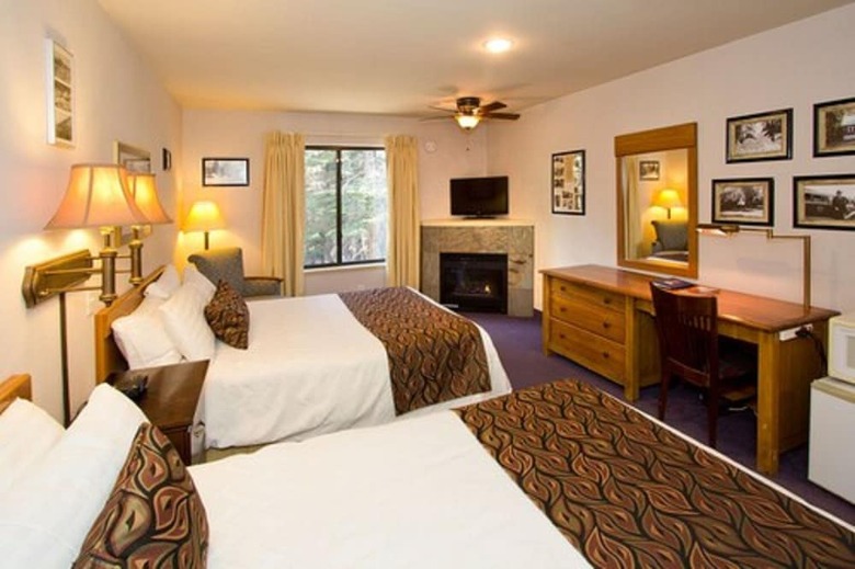 Hotel Holiday Haus Motel