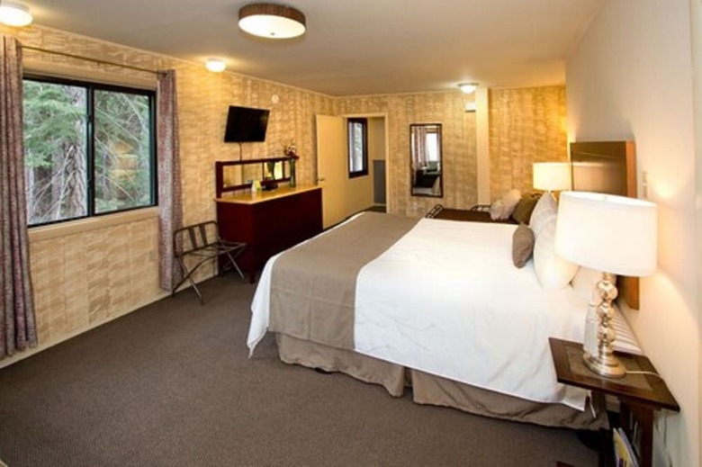 Hotel Holiday Haus Motel