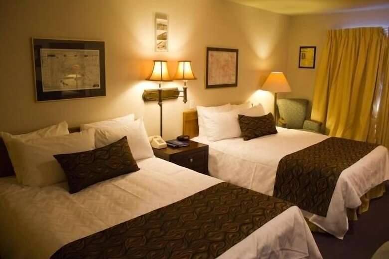 Hotel Holiday Haus Motel