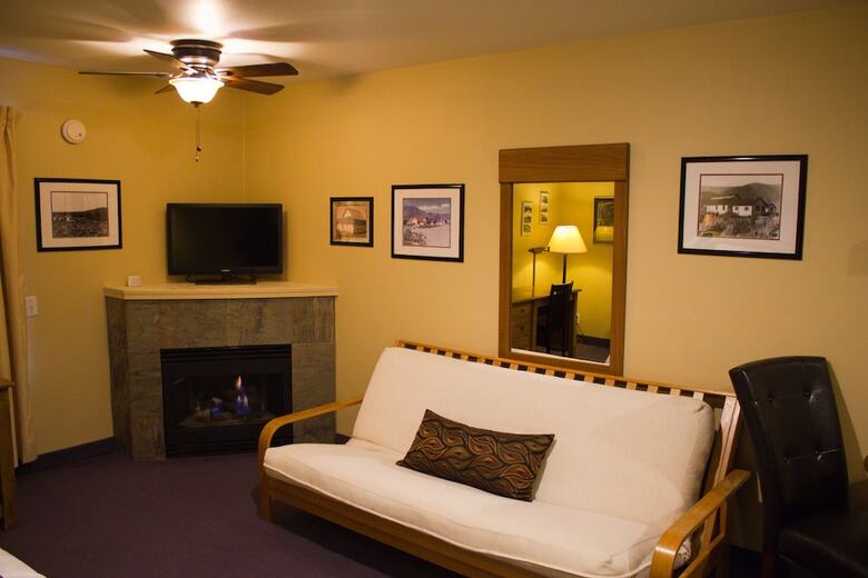 Hotel Holiday Haus Motel