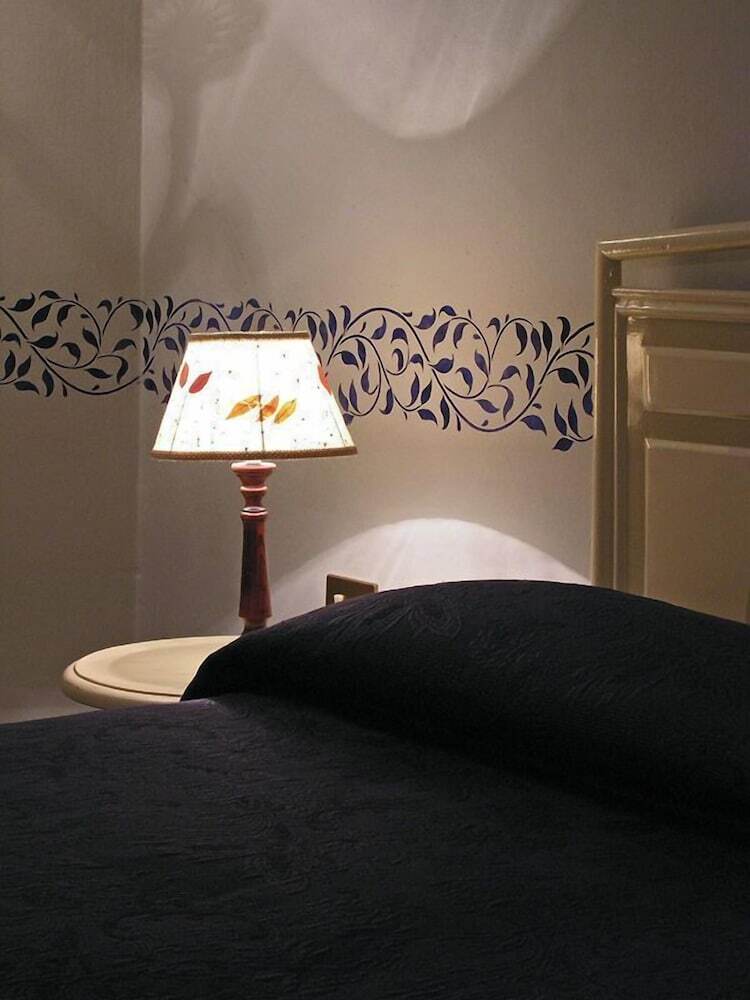 Abatjour - B&B