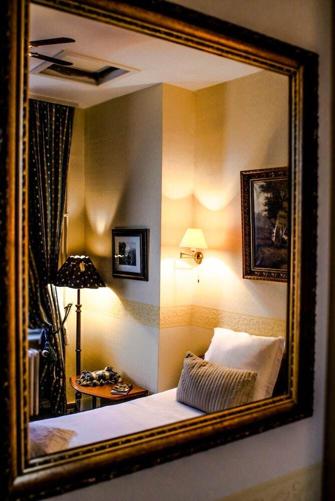 Bed & Breakfast Huyze Die Maene