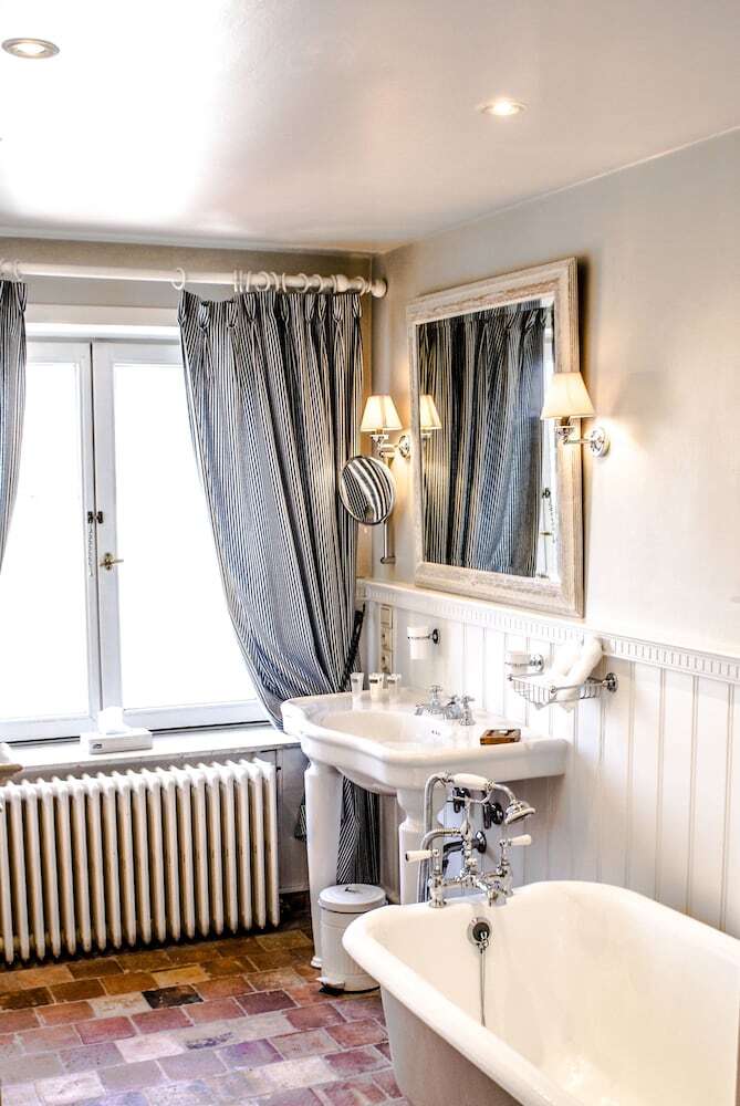 Bed & Breakfast Huyze Die Maene