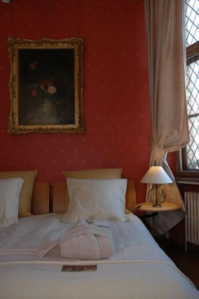 Bed & Breakfast Huyze Die Maene