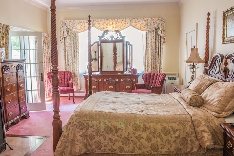 Chiltern Inn