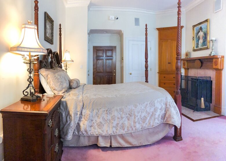 Chiltern Inn