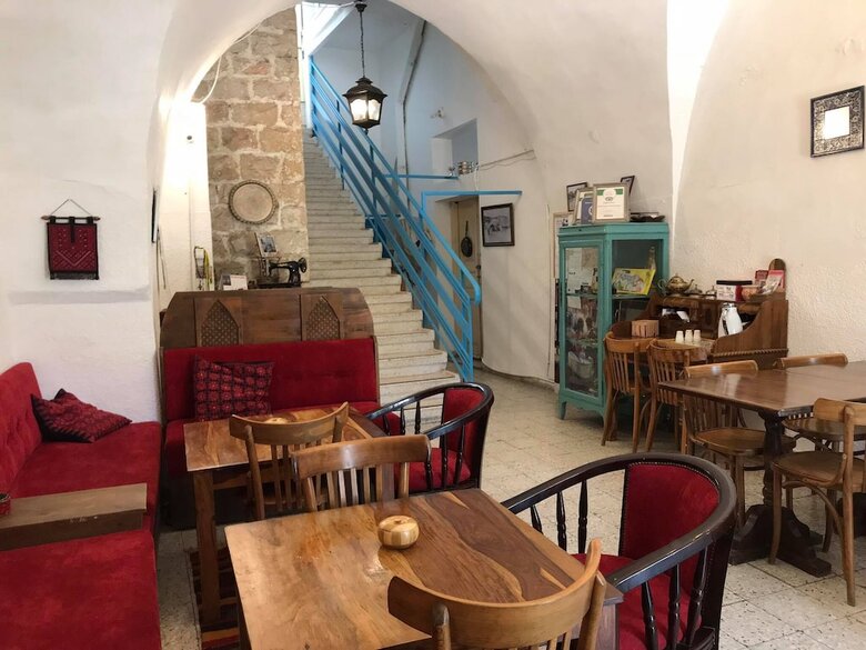 Al-mutran Guest House