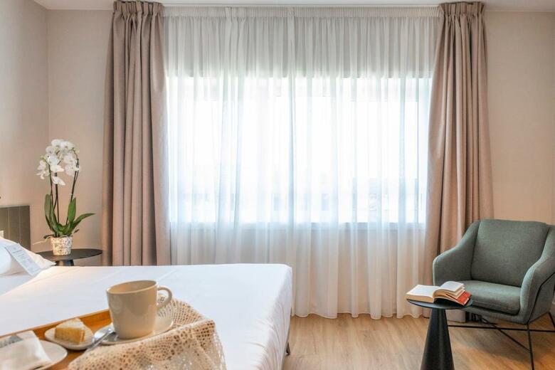 Hotel Sn� Porta Das Fragas