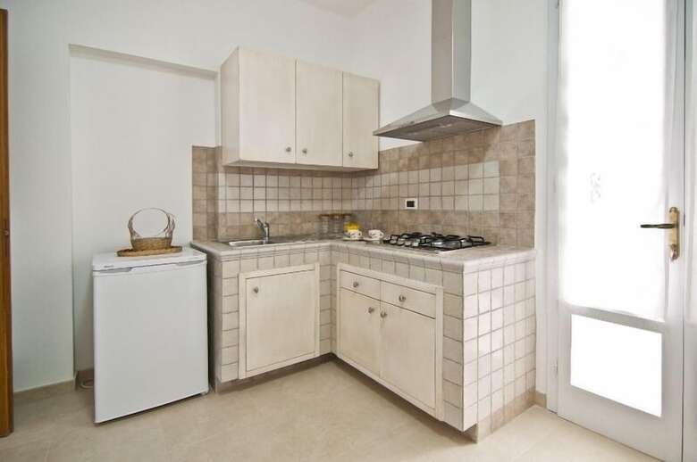 Bed & Breakfast Casa Vacanza La Scisa