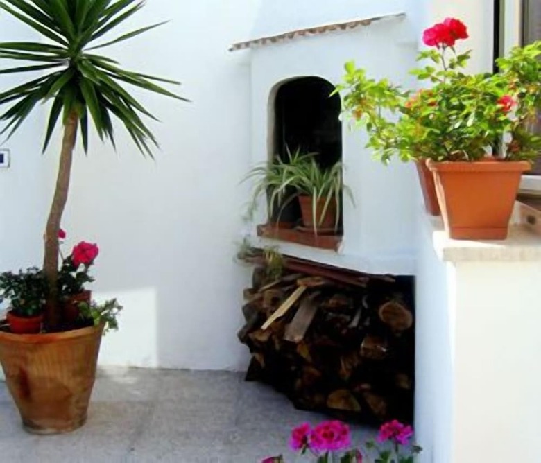 Bed & Breakfast Casa Vacanza La Scisa