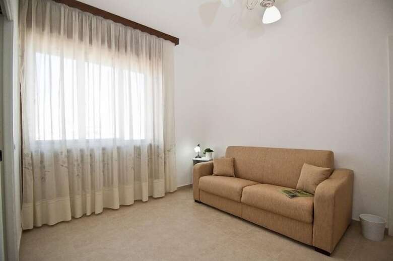 Bed & Breakfast Casa Vacanza La Scisa