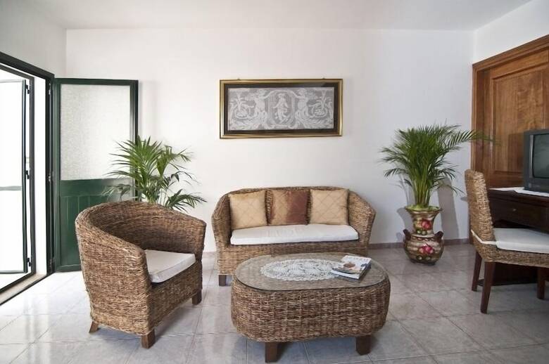 Bed & Breakfast Casa Vacanza La Scisa