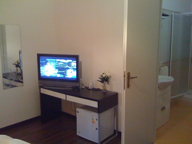 Bed & Breakfast Ave Rooms