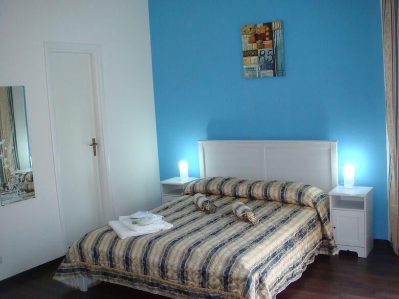 Bed & Breakfast Ave Rooms