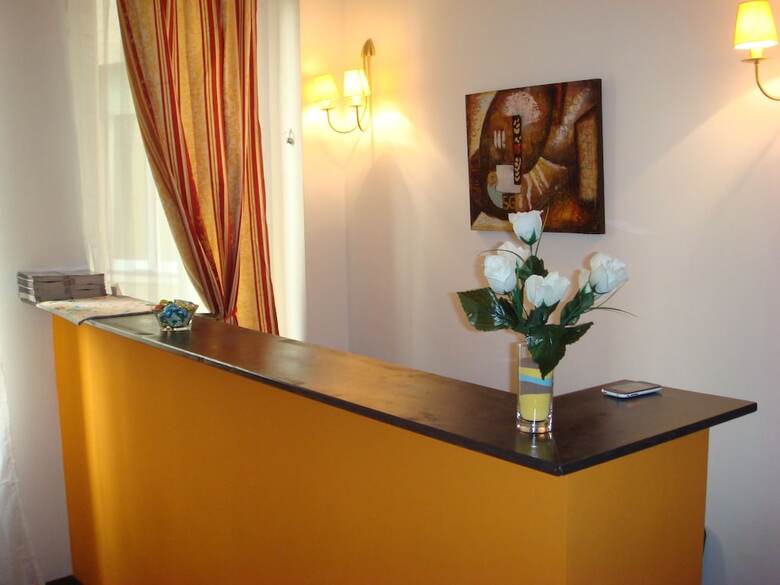 Bed & Breakfast Ave Rooms