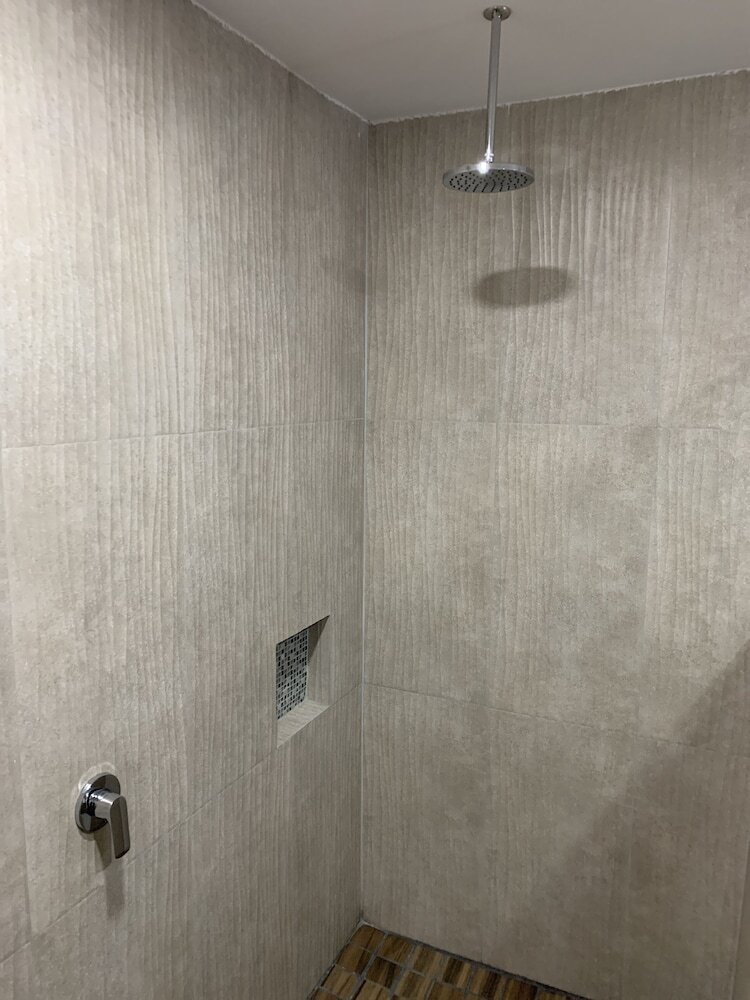 Hotel Bugari Aeropuerto Guadalajara