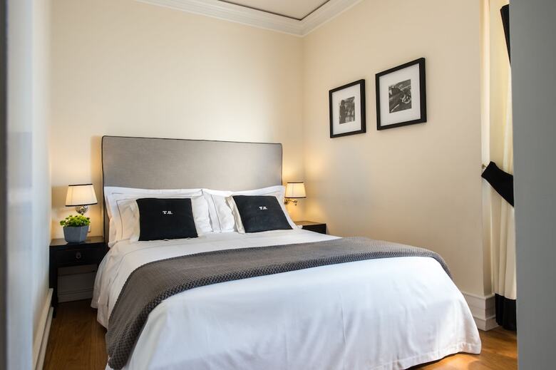 Residencia Tornabuoni Suites Collection