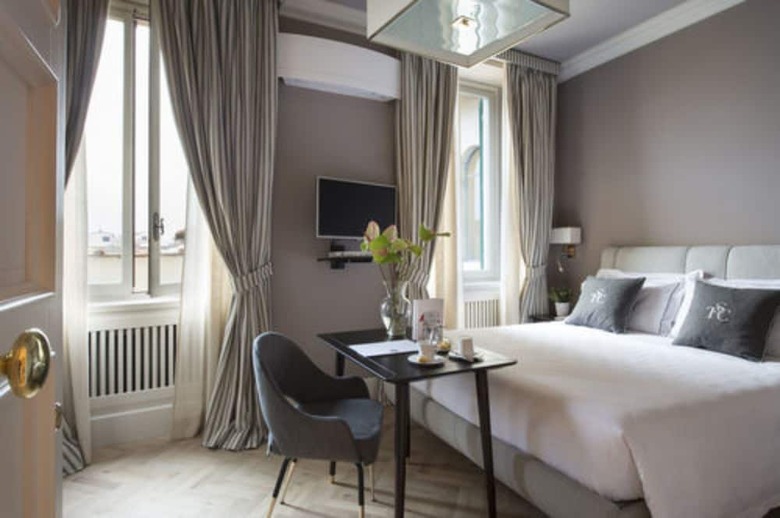 Residencia Tornabuoni Suites Collection