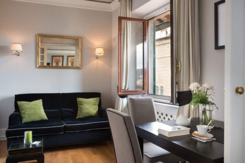 Residencia Tornabuoni Suites Collection