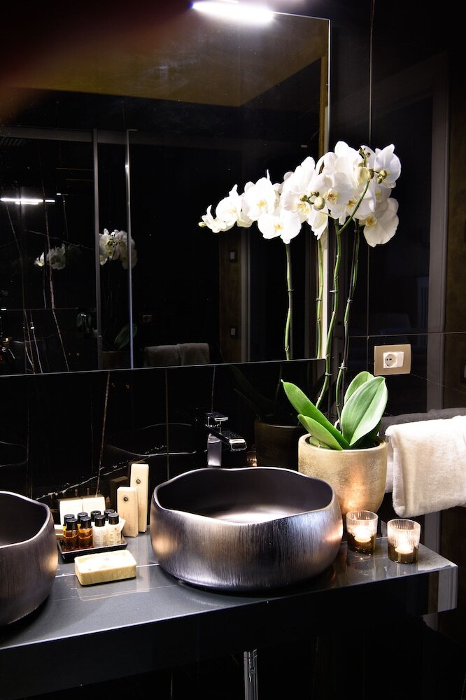 Residencia Tornabuoni Suites Collection