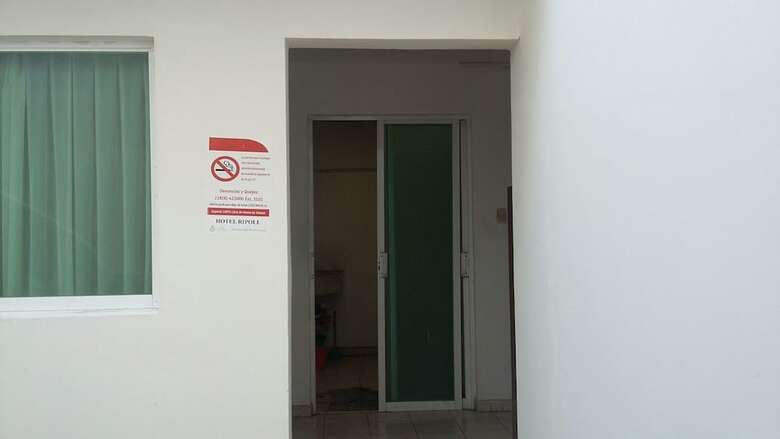 Hotel Ripoll Veracruz