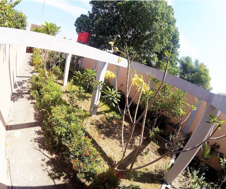Hotel Next Trip Homestay Jogja