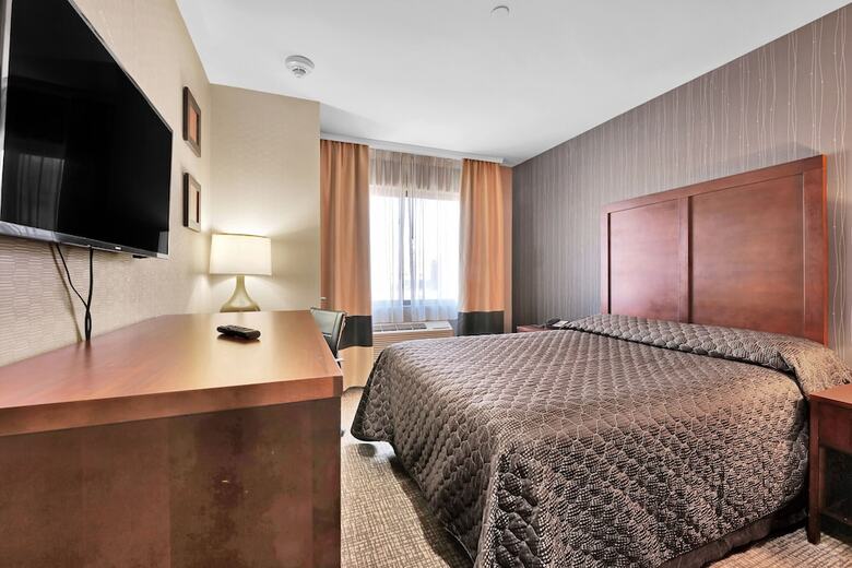 Hotel Pergola Jfk Airport