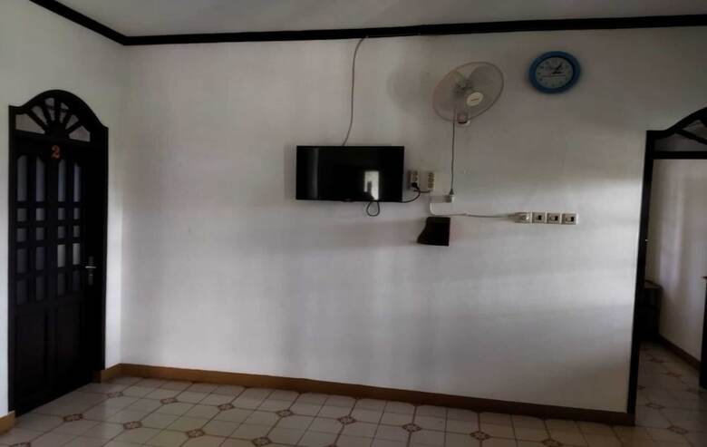 Baciro Homestay46