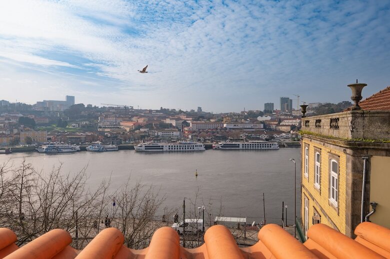 Memoria Porto Flh Hotels