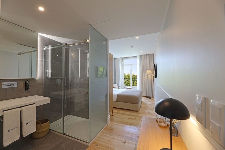Memoria Porto Flh Hotels