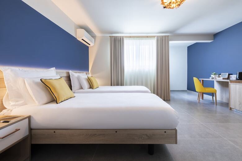 Hotel Antoniel Suites