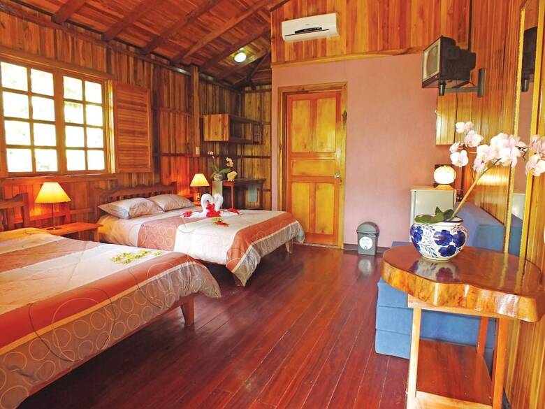 Ciudad P�rdida Ecolodge