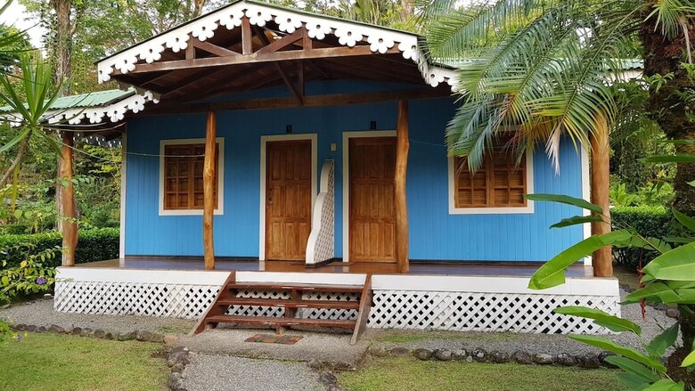 Ciudad P�rdida Ecolodge