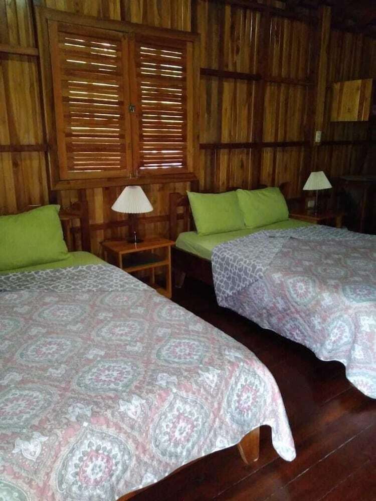 Ciudad P�rdida Ecolodge