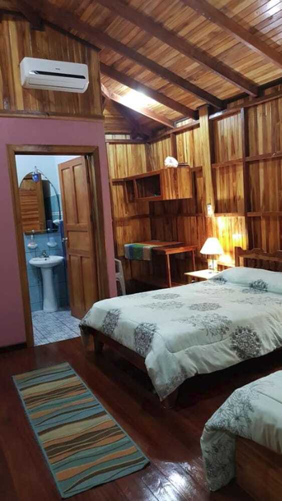 Ciudad P�rdida Ecolodge