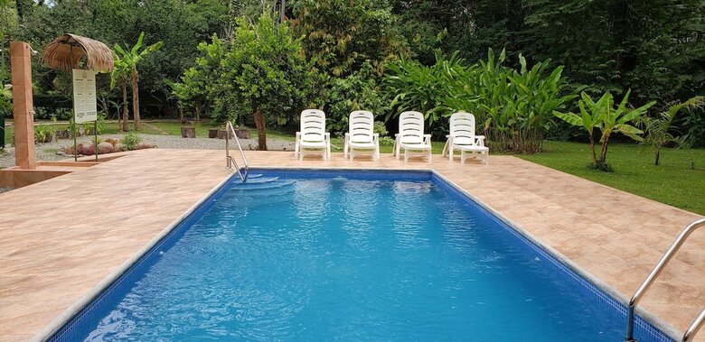 Ciudad P�rdida Ecolodge