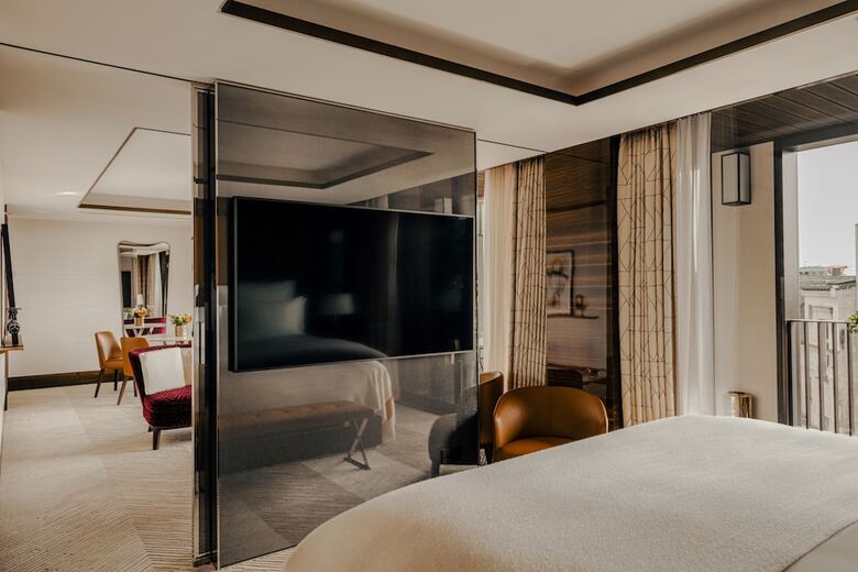 Bvlgari Hotel Paris