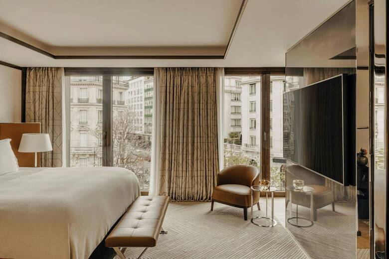 Bvlgari Hotel Paris