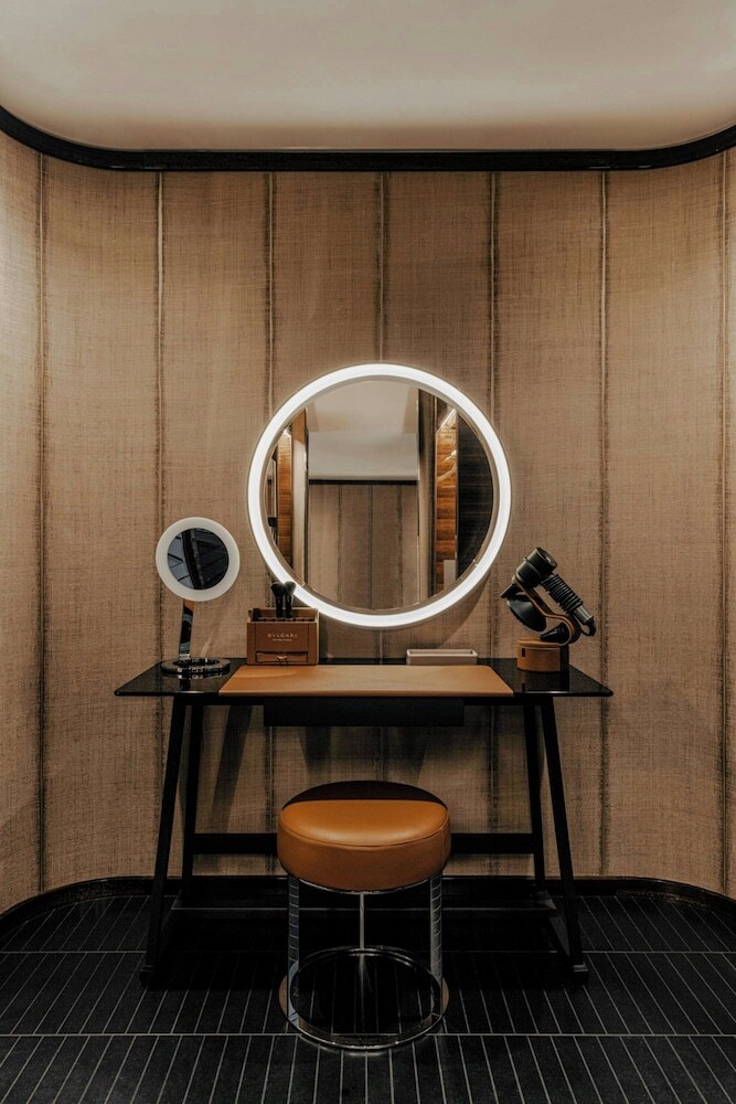 Bvlgari Hotel Paris