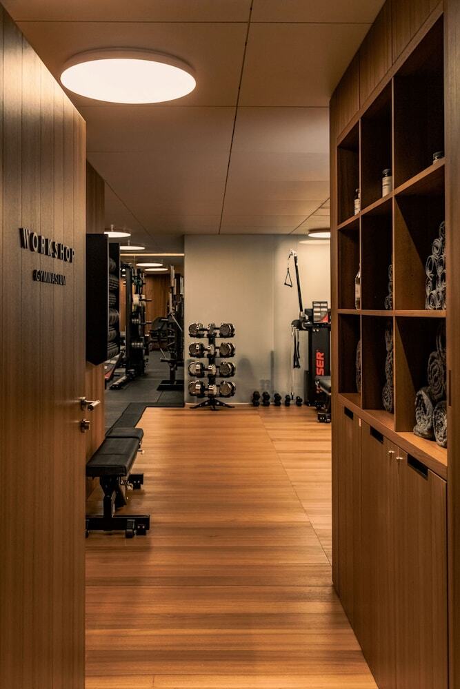 Bvlgari Hotel Paris