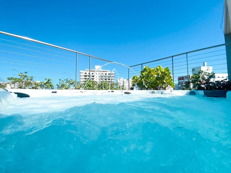 The Wave Hotel Condado