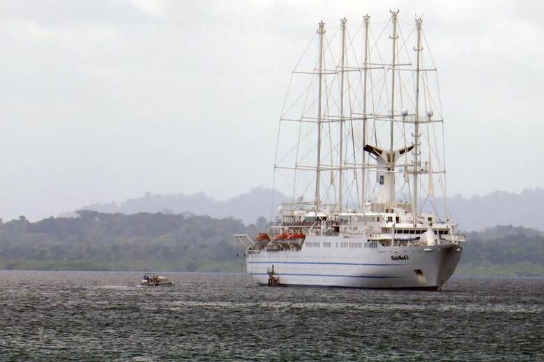 El Faro Del Colibri