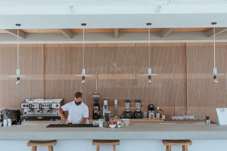 Hotel Cove Paros