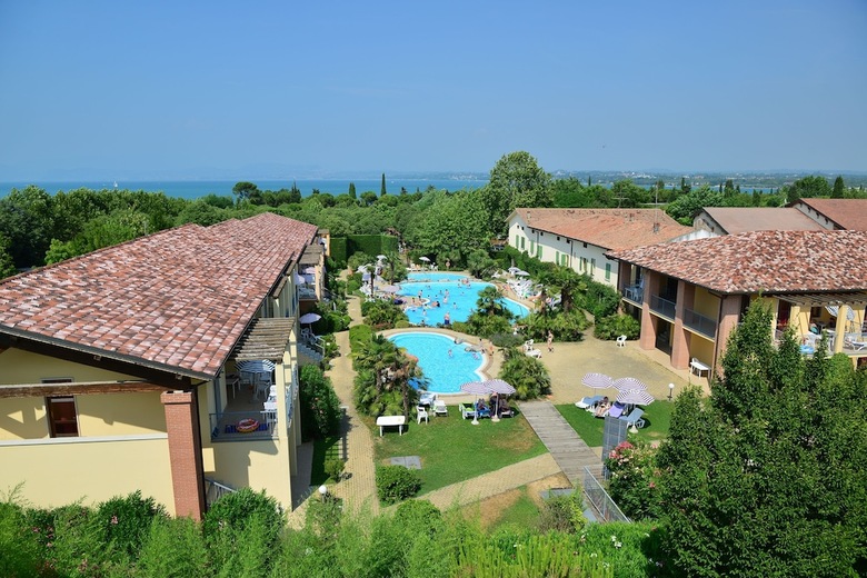 Camping Bella Italia