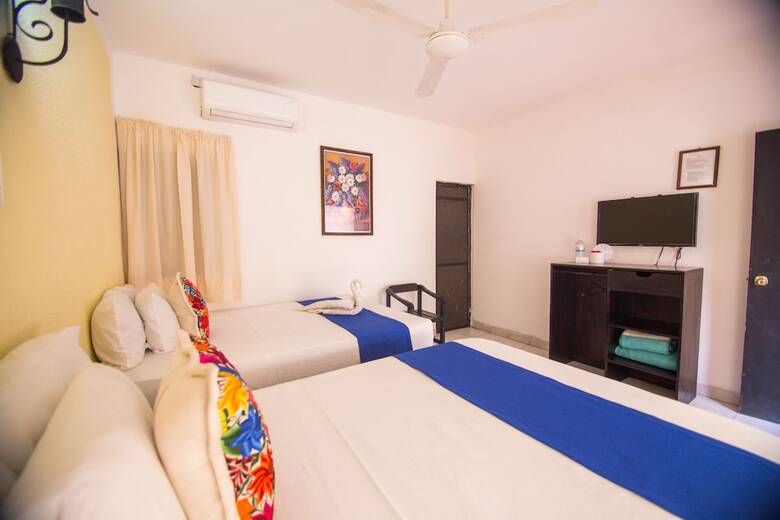 Hotel Posada Kin