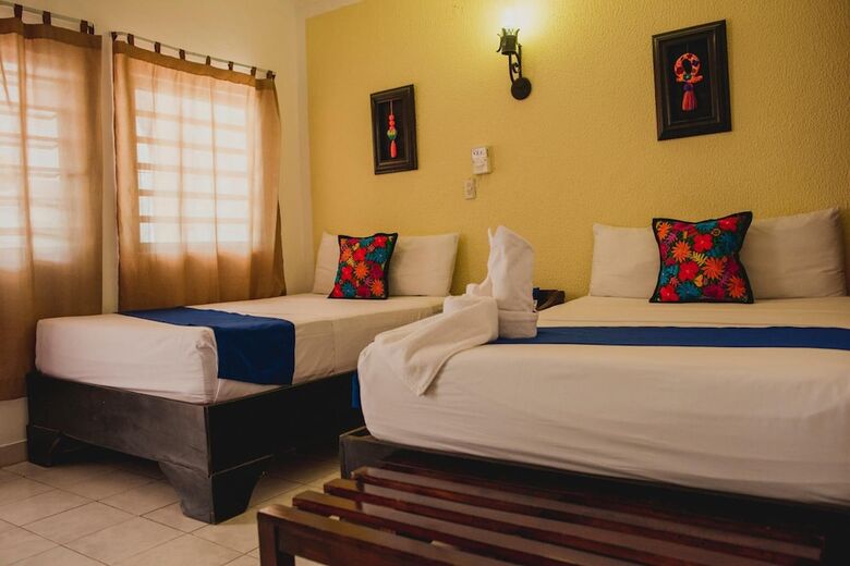 Hotel Posada Kin