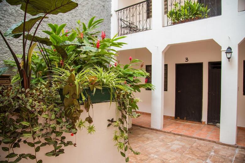 Hotel Posada Kin