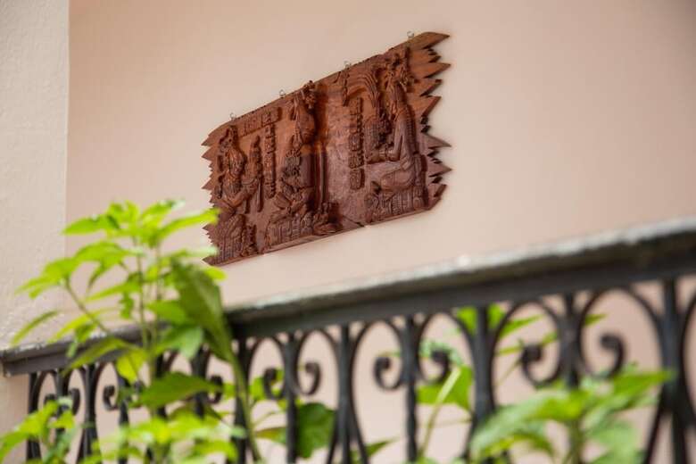 Hotel Posada Kin