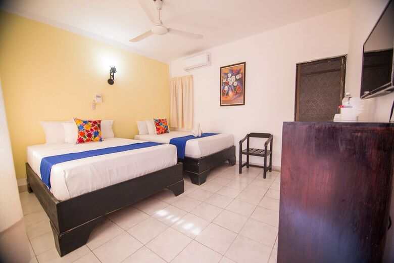 Hotel Posada Kin
