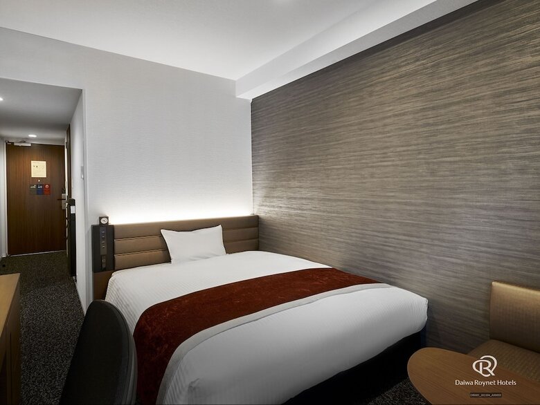 Daiwaroynethotel Kobe-sannomiya Premier